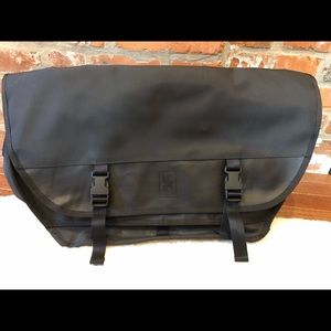 Chrome Citizen Messenger Bag